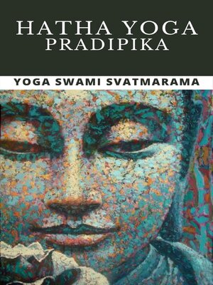 cover image of Hatha Yoga Pradipika